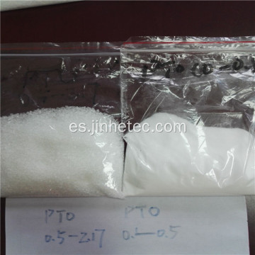 Pulido con tetraoxalato de potasio para mármol (PTO) 6100-20-5